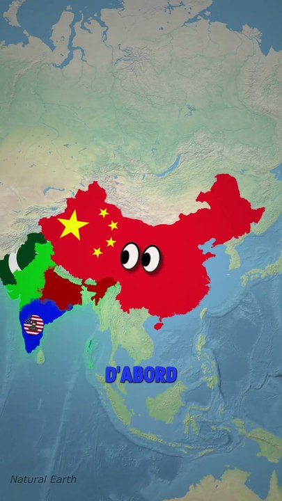 Et si l’Inde s’effondrait ?