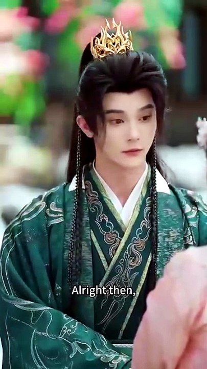 Fallen Frost, Shattered Hearts [ Engsub ] [Full Movie]
