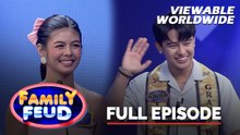 Family Feud: VMX BABES AT PAGEANT KINGS, UMARIBA SA HULAAN (June 24, 2026) (Full Episode 1021)