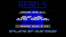 Amiga Intro Candyland 20 by Rebels