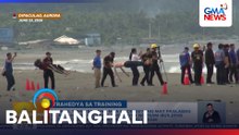 Source - Tumitibay ang mga ebidensiyang may paglabag sa Anti-Hazing Act ang organizer ng team-building activity ng Ateneo men's basketball team | Balitanghali
