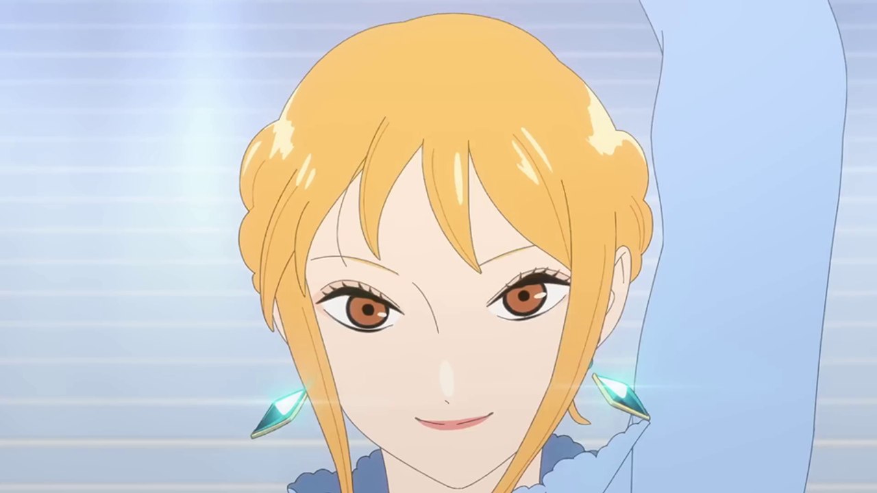 One Piece Heroines Trailer OmeU