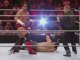 Matt Hardy & CM Punk vs Miz & Morrison