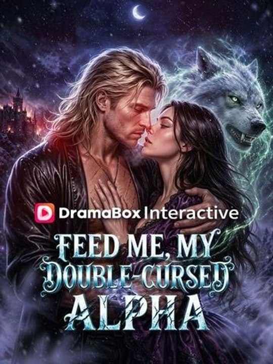Feed Me, My Double-Cursed Alpha - Full