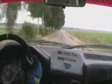 KP3 Onboard - Vechtdal Rallysprint Hardenberg