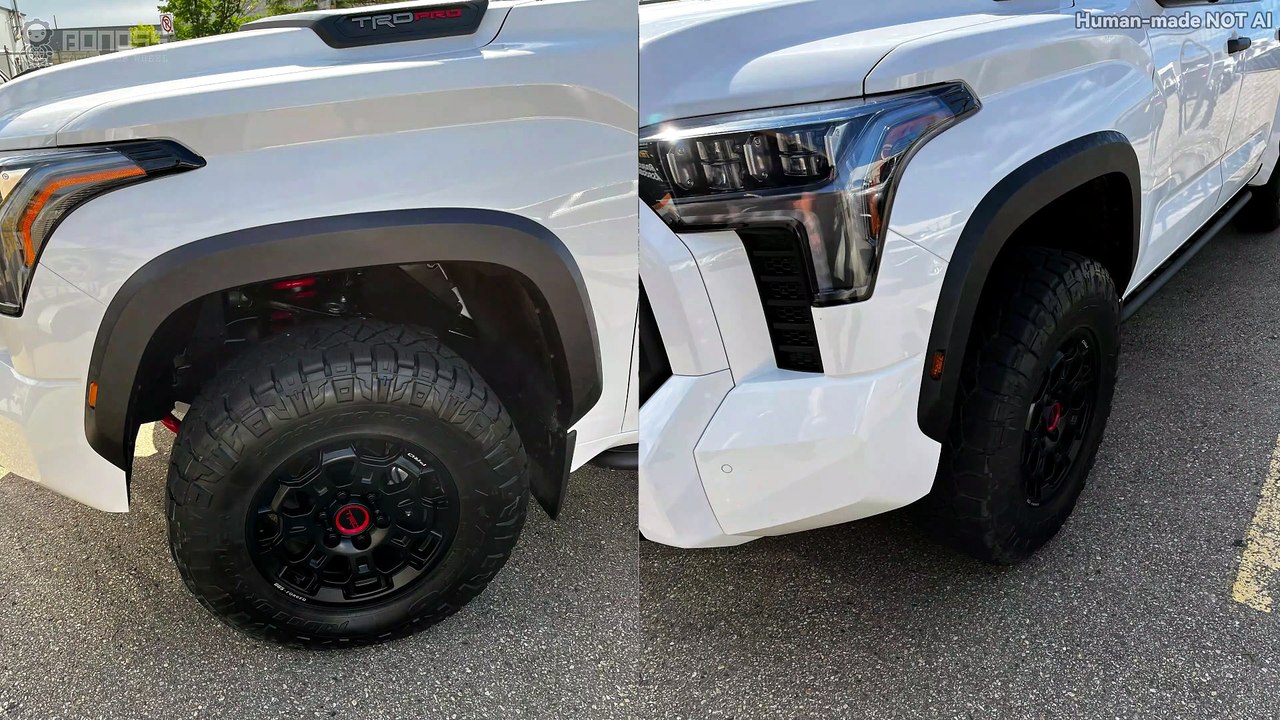 Tundra Wheel Spacers: Good or Bad? (Pros, Cons & What to Avoid) - BONOSS Toyota Parts