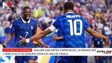 la France et la Norvège qualifiées en 16es de finale, le Sénégal en danger ? - 23/06/2026