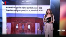 Revue de presse - 23/06/2026