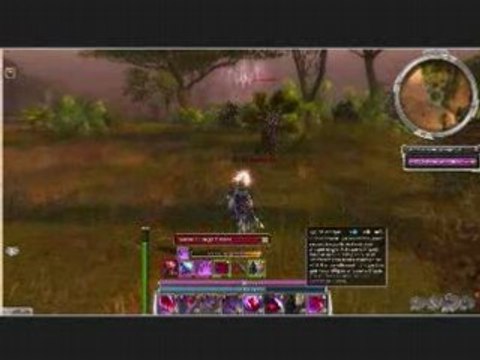 [Guild Wars]A/D solo farm HM Plaines de Jarin