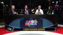 ¿Quién va salir mañana? | La Delantera