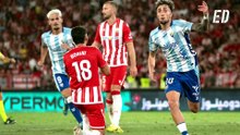 Almería pierde 70 millones por no subir a Primera
