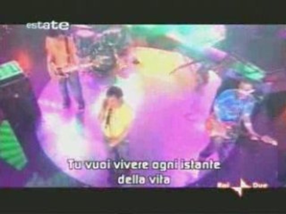 Paolo Meneguzzi - Sara