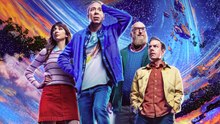 The Big Bang Theory enthüllt sein drittes Spin-off: Stuart Fails to Save the Universe entfesselt ein wildes Multiversums-Spektakel