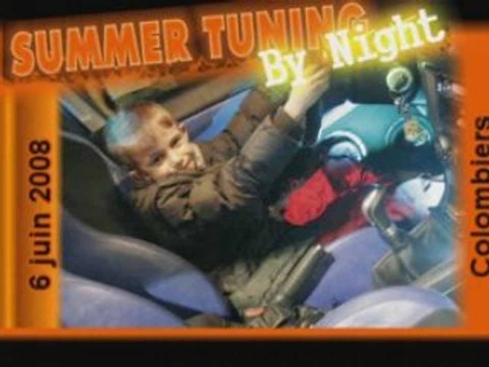 Summer tuning 2