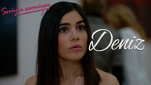 Deniz Sahneleri - Seviyor Sevmiyor