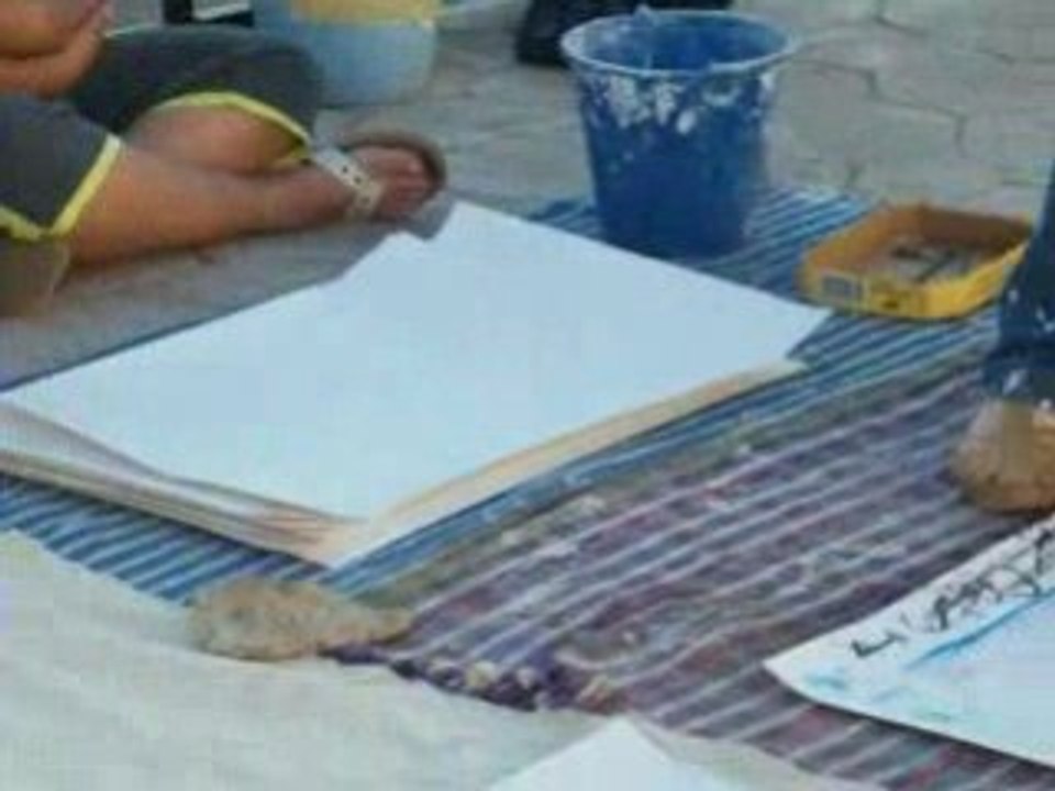 Ghislain & Frank - Los Frailes