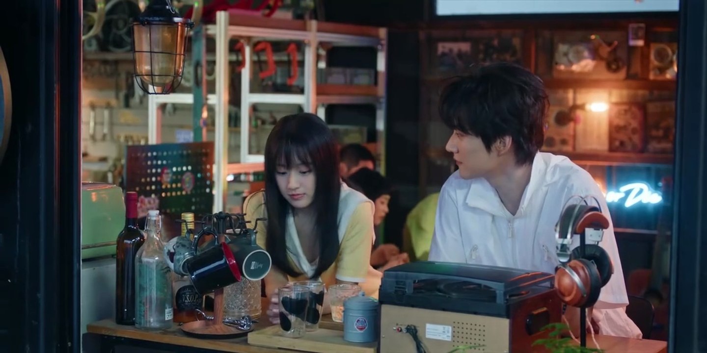 Never Ending Summer Ep-17 Engsub