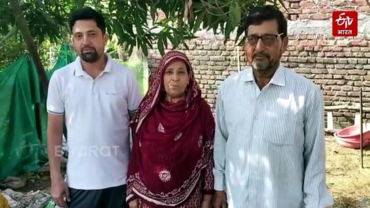 हिंदी मीडियम से पढ़े बिहार के युवक का दुनिया भर...