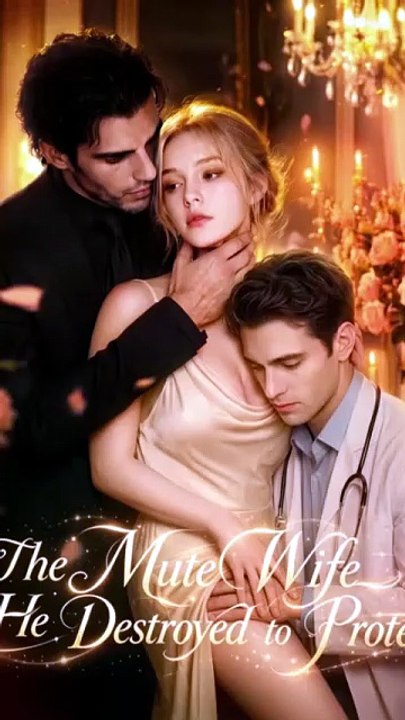 The Mute Wife He Destroyed to Protect - (2026) ✅ FULL EP [Full Movie]
