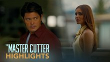 The Master Cutter: Atoy at Audrey, nag-ungkatan ng past! (Episode 33)