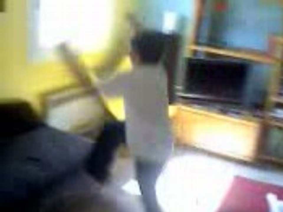 Catch junior