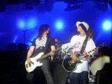 Ich bin nicht ich de Tokio Hotel à Bercy le 09 mars 2008