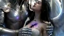 The Fall of the Holy Light - FULL Trending Movie