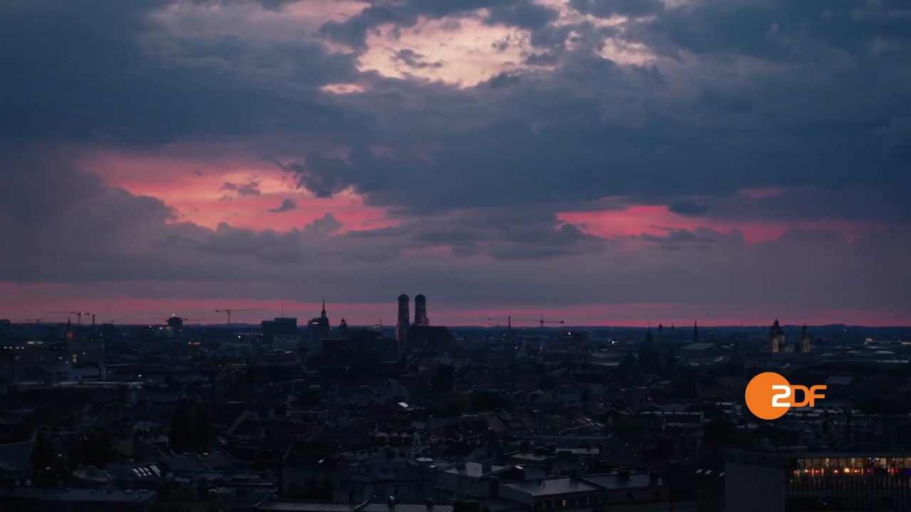 München Beats Trailer DF