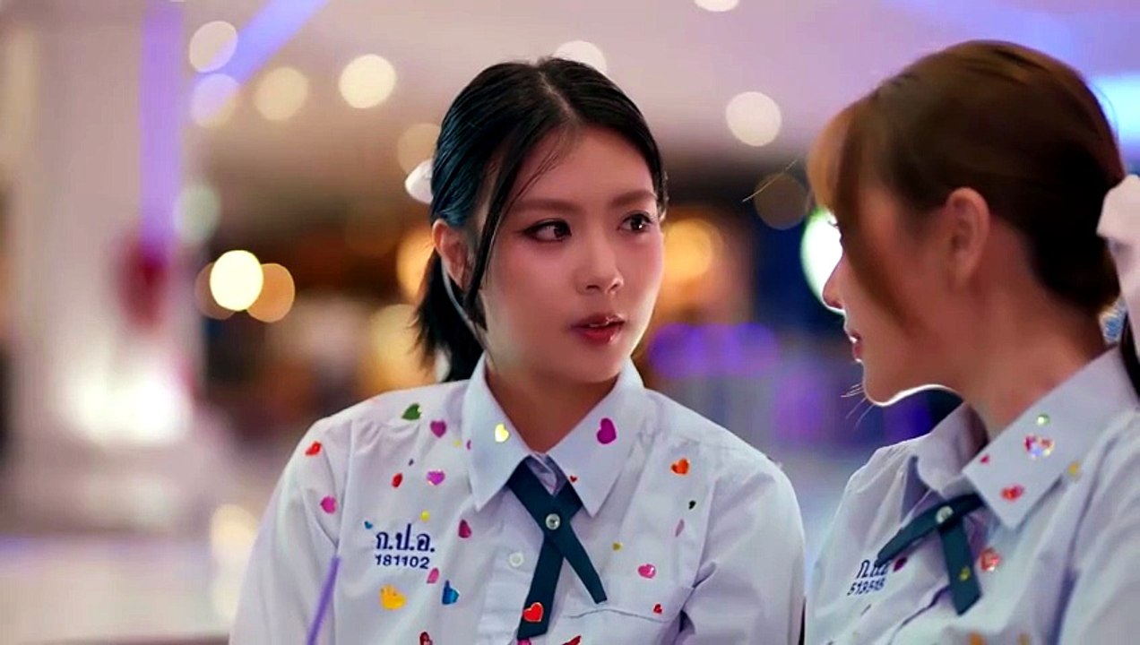 Frozen Valentine Ep 1