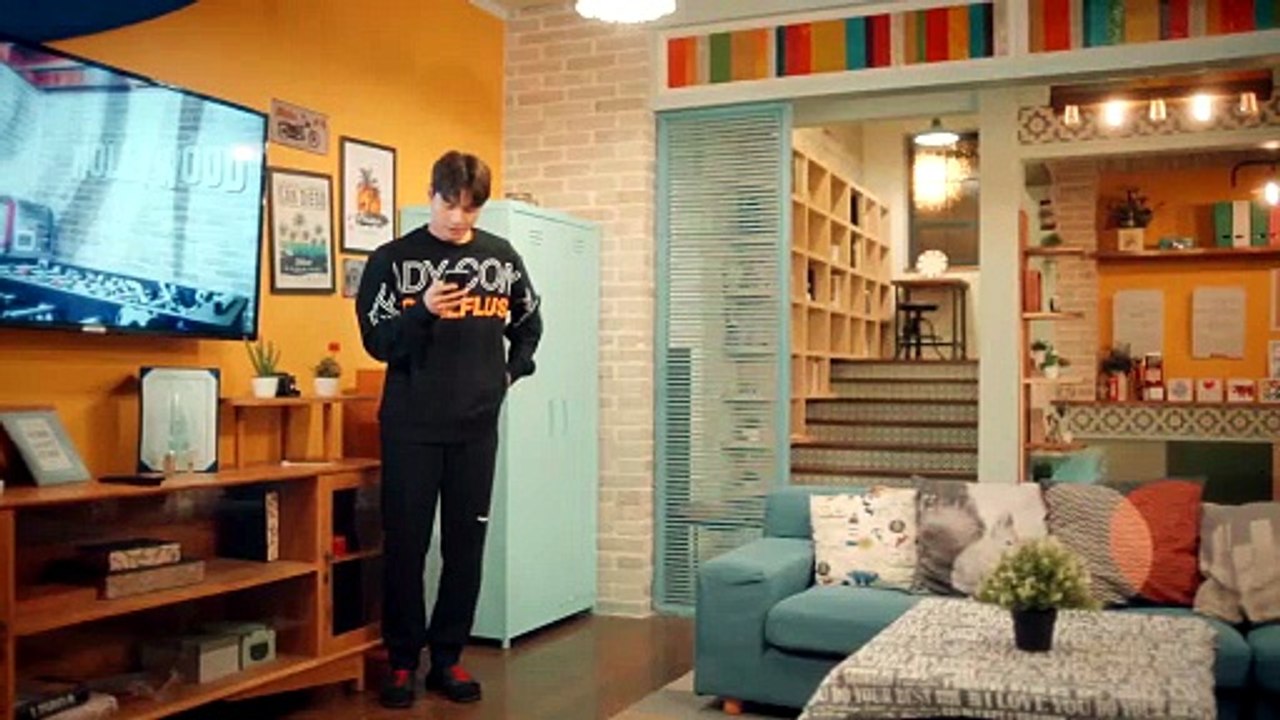 Welcome to Waikiki Episode 12 Hindi Dubbed Korean Drama mp4