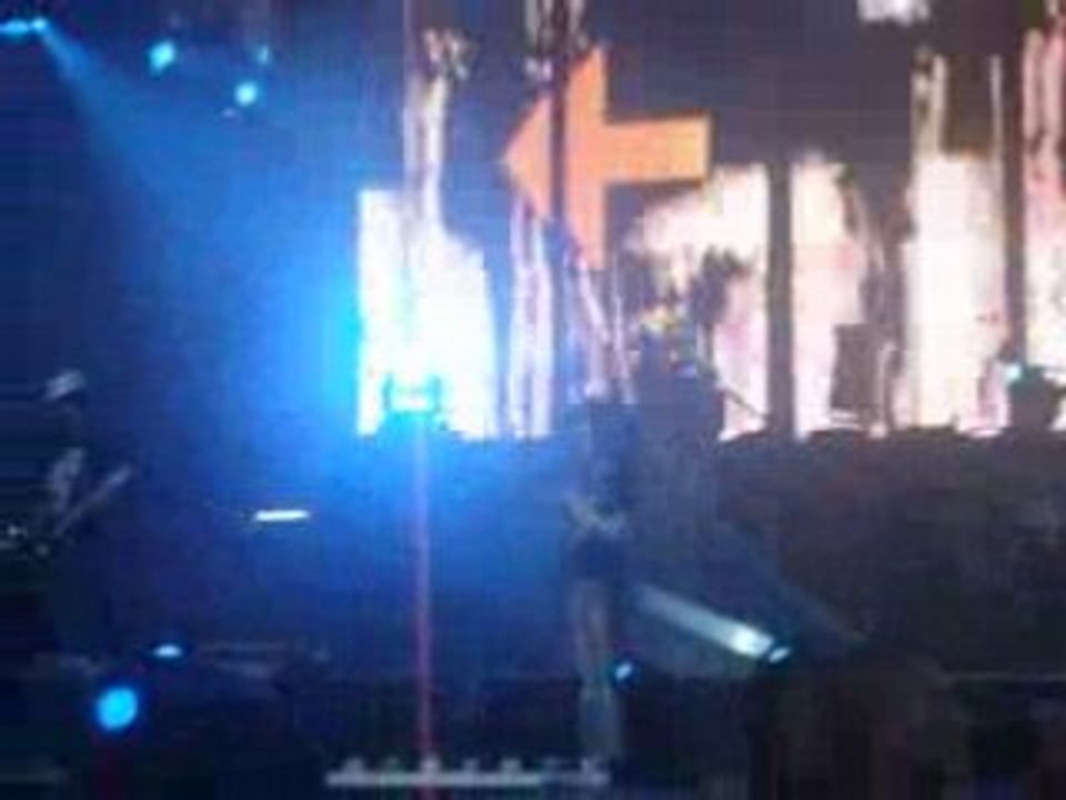 Geh au Parc des Princes