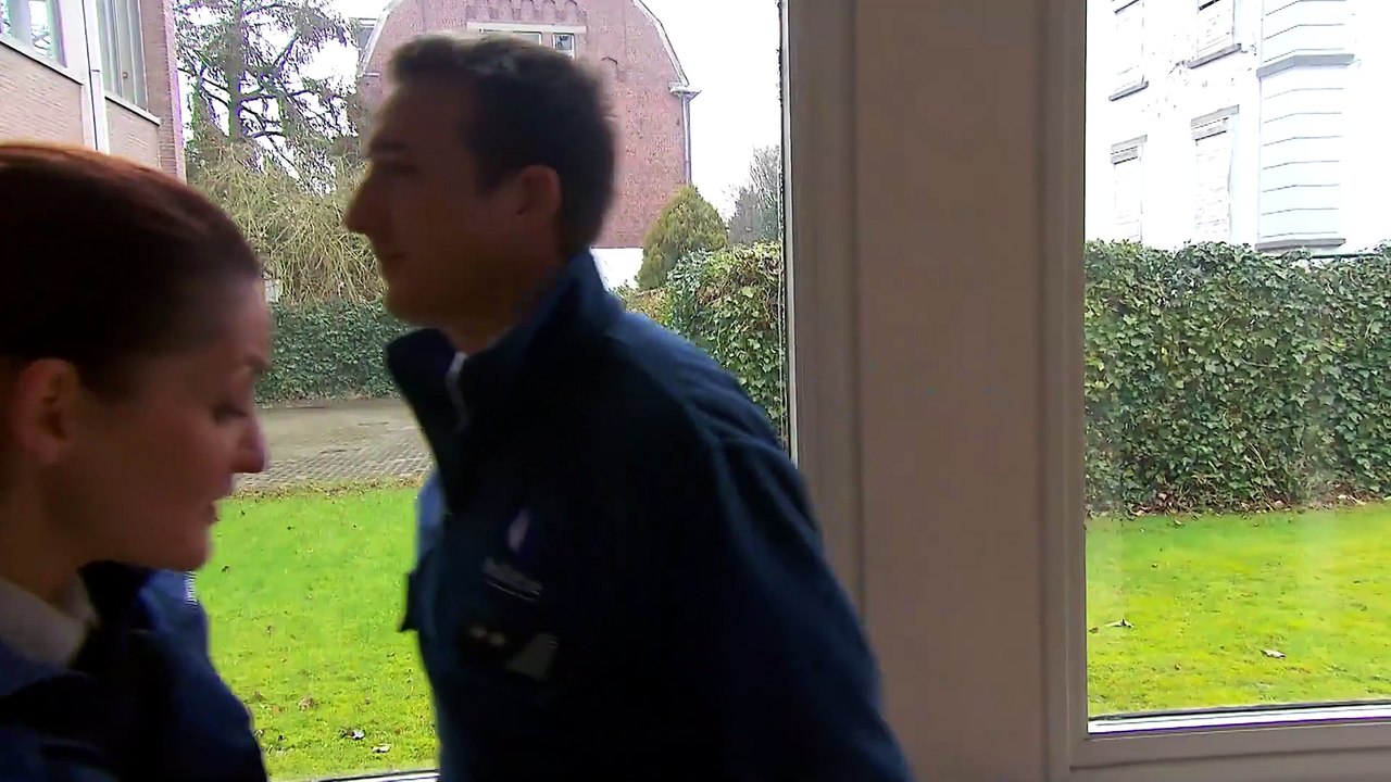 De Buurtpolitie - S03E11