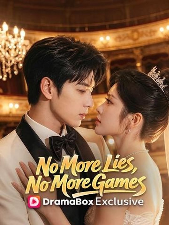 No More Lies, No More Games - Full Movie