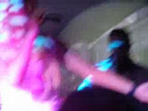 Léa Castel – Studio Sfr / Mélancolie