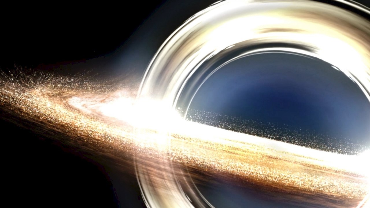 Scientists Pursue Energy From Black Holes as a Vital Mission