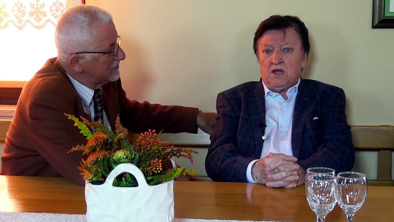 Sportske legende - Otto Barić