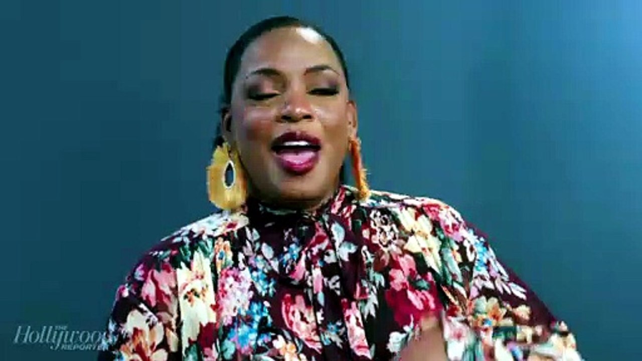 'When They See Us' Star Aunjanue Ellis Calls Av...