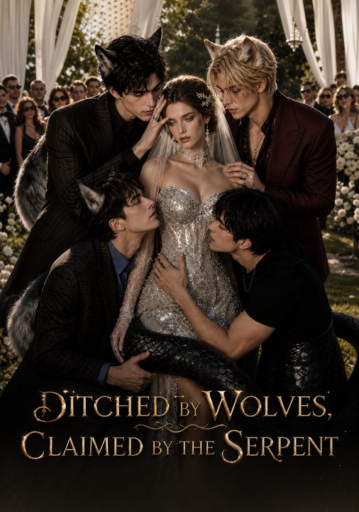 Ditched by wolves claimed by the serpent - Full HD