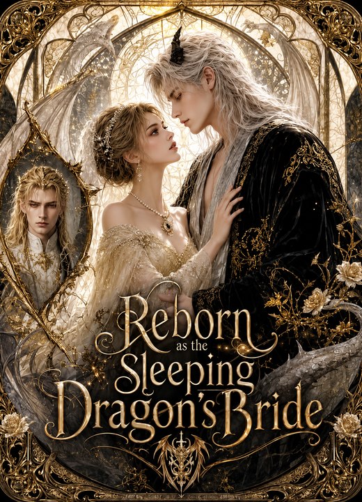 Reborn as the Sleeping Dragon’s Bride - Full HD