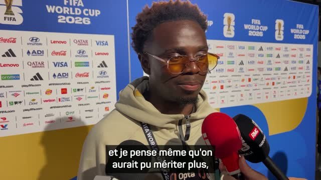 Ghana - Senaya : Un match de bonhommes