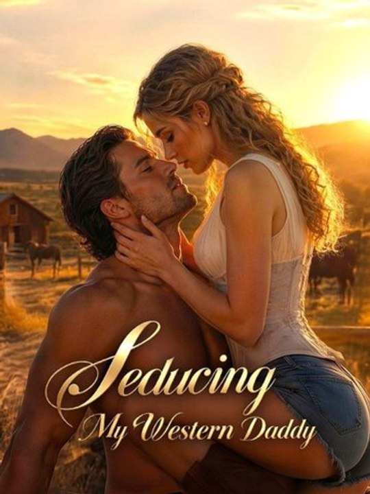 Seducing My Western Daddy(2026) - FULL ENGSUB | Reelshort Hot HD