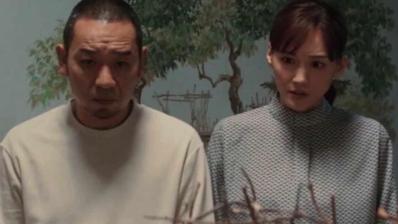 Sheep In The Box Trailer OmeU