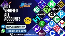 6 Best Sources to Buy Verified Wise Accounts Today