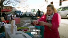 Roms de Marseille : la vraie vie d'une communauté mal aimée