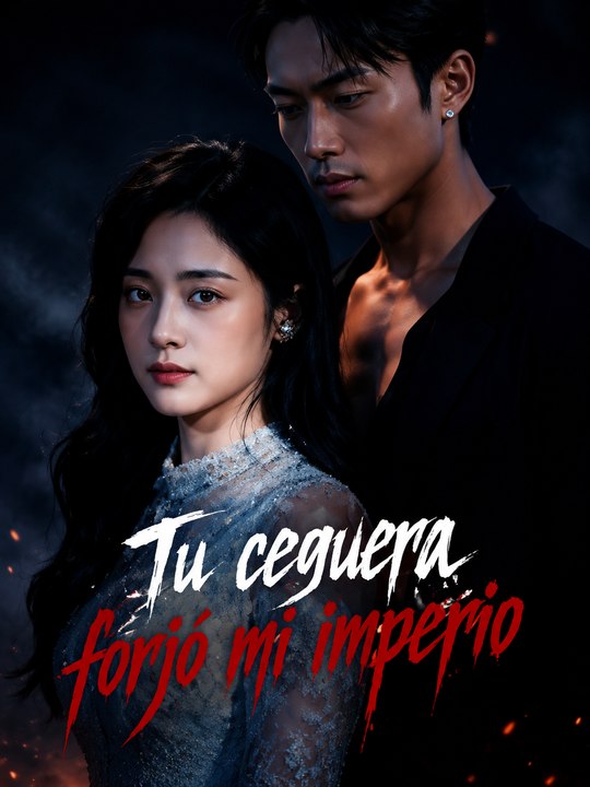 Tu Ceguera Forjó Mi Imperio | Drama de Venganza y Poder | Amor, Traición y Transformación | Episodios completos | Español