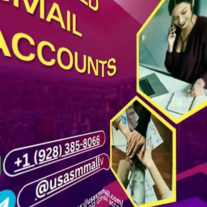 Top Platforms to Purchase Aged Gmail Accounts in the USA