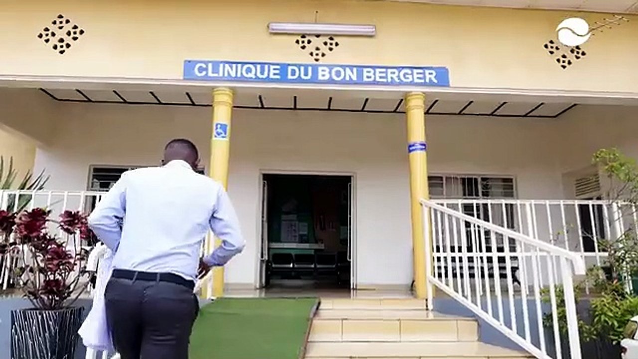 Yageze aho yinjiza miliyoni 2 Frw kuri YouTube || Dr. Bob, umuganga wamamaye ku mbuga nkoranyambaga