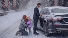 Falsa Morta | Full 25 Eps SD Drama 2026