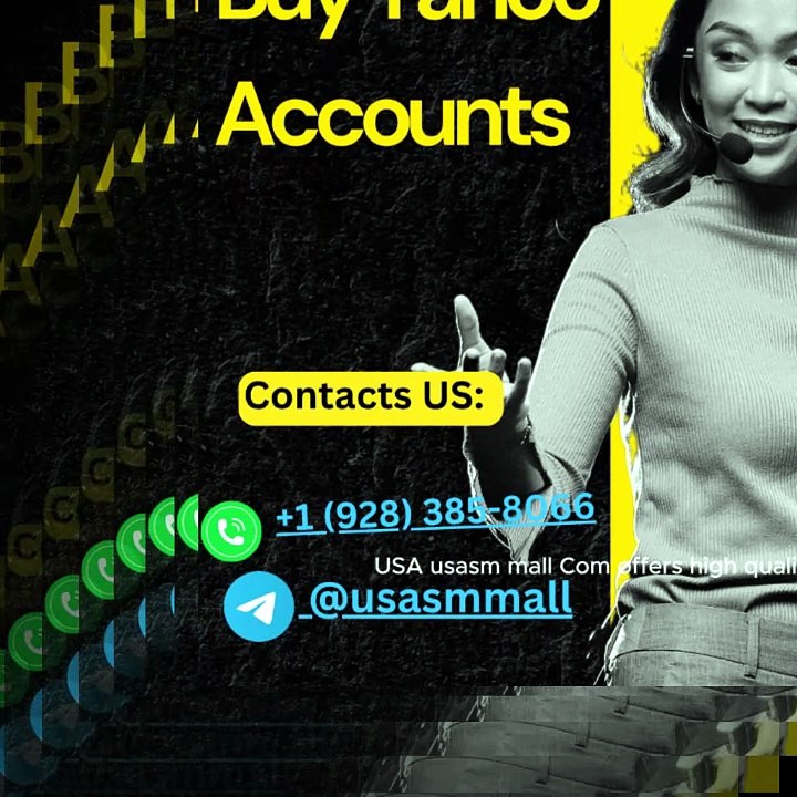 Smart Buyer's Guide for 2026 Buy Yahoo Mail Accounts in ...