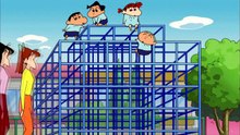 SHINCHAN HORRORS SMART MOBILE